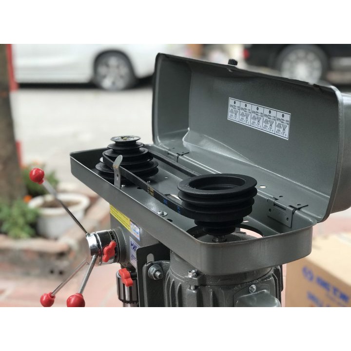 Máy Khoan Bàn Kingtony KI-16KB 3/4HP