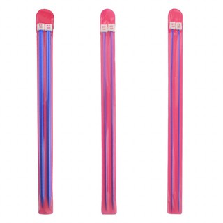 Kim đan thẳng kim loại-35cm