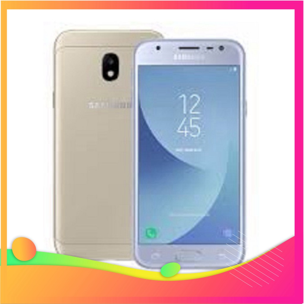 SIÊU SALE điện thoại Samsung Galaxy J3 Pro 2017 2sim ram 3G/32GB mới CHÍNH HÃNG- bảo hành 12 tháng SIÊU SALE