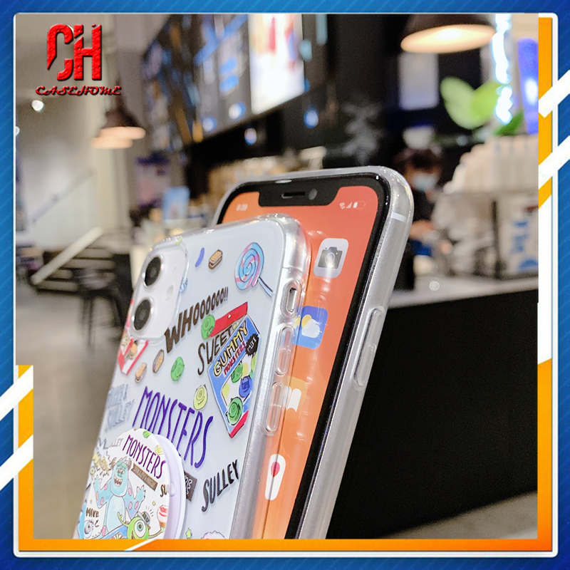 Ốp Điện Thoại Cho Realme C17 C11 C12 C15 C3 C2 C1 C3I 6i 6 5i 5 7 7i U1 6s 5s Nrzo 10a 20 Pro 10 20a | BigBuy360 - bigbuy360.vn