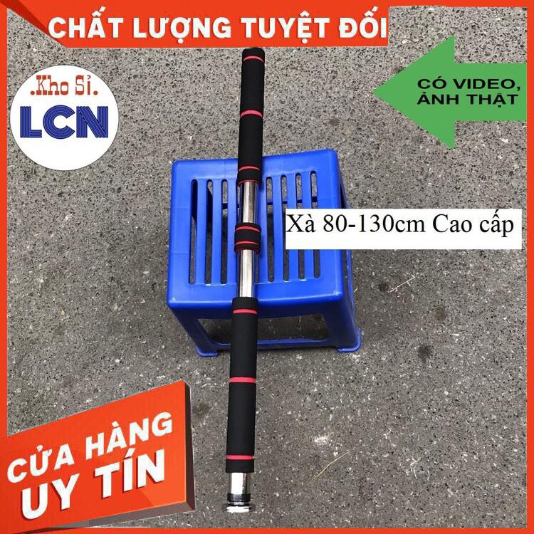 Xà Đơn Thông Minh 💎FREESHIP💎Không cần bắt vít.Tùy chỉnh kích thướcXà Đơn Treo Tường - Hàng nhập khẩu