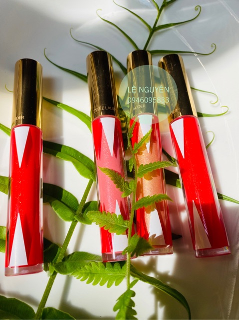 Son bóng fullsz estee lauder