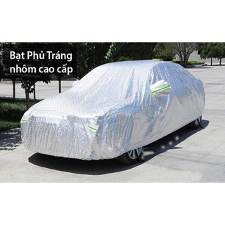 BẠT PHỦ XE Ô TÔ TOYOTA CAMRY