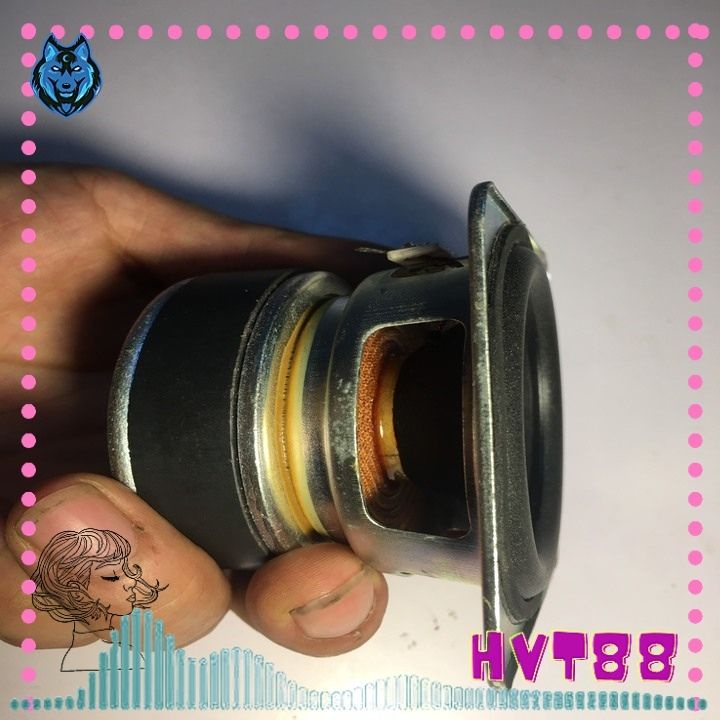 Củ loa bass 3inh 80hm 20w 👉BASS SÂU MID TRẦM👈 dòng loa ROSY.dành cho anh em thích bass mạnh