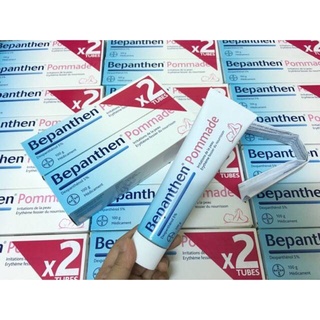 Kem hăm bepanthen 100g -