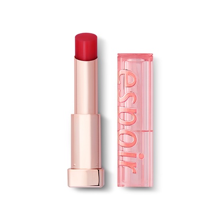 Son Dưỡng Có Màu Espoir Nowear Glow Lip Balm Cranberry 4.5gr