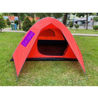 Lều cắm trại du lịch 5- 6 người Eureka Tetragon 8