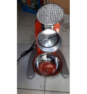Máy Bào Đá Chuyên Dụng 500W-2 Lưỡi Thép