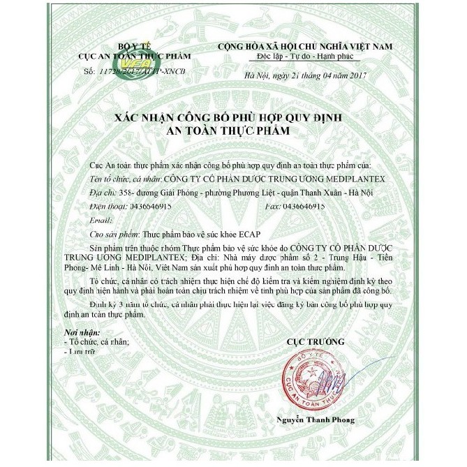 Vitamin E Cap 400IU cao cấp  Làm đẹp sáng da mịn màng chống lão hóa