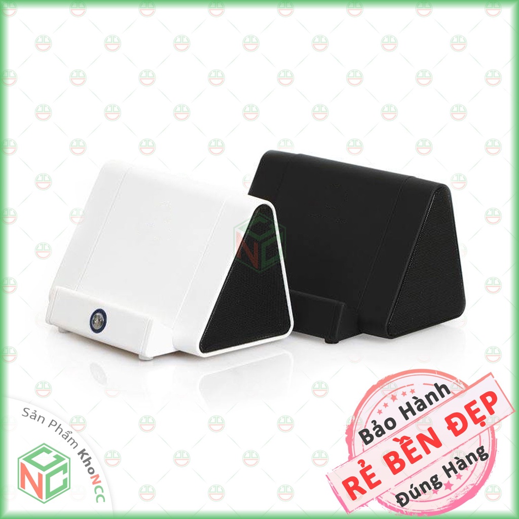 [KhoNCC] Loa Cộng Hưởng Khuếch Đại Âm Thanh - Vừa Giá Đỡ Điện Thoại Chắc Chắn - NPD-1087-LoaCH