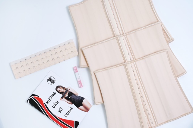 Gen Nịt Bụng Latex 25 Xương Nhập Khẩu Hy Lạp [KÈM NỚI] | BigBuy360 - bigbuy360.vn