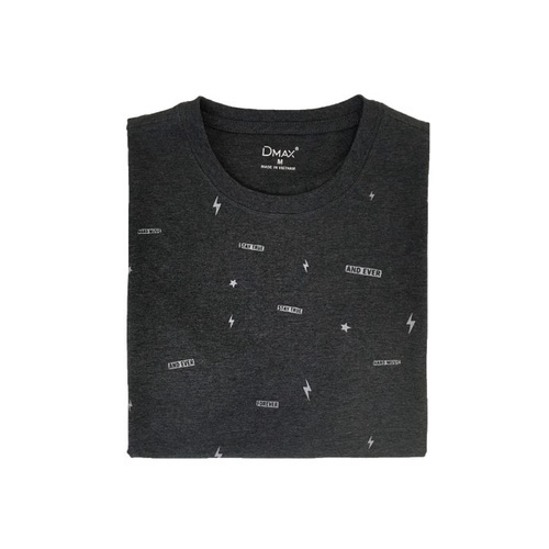 Áo Phông Nam Hoạ Tiết Stay True TS0S012 | BigBuy360 - bigbuy360.vn