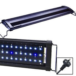 Đèn cho bể cá cảnh, bể thuỷ sinh Beamswork power Led