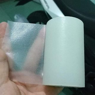 Keo dán ngực  3M Transpore