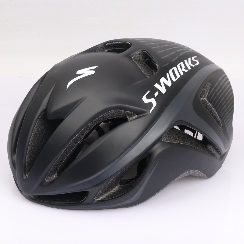 Mũ Bảo Hiểm Xe Đạp Foxe D Cỡ S / M 54~60cm