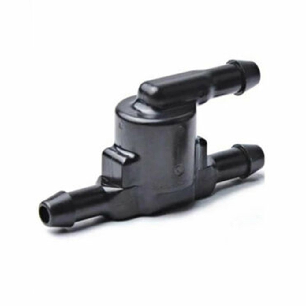 Van Nước Rửa Kính Chắn Gió Bằng Nhựa Màu Đen Mới 8532128020 Cho Toyota.