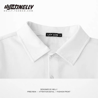 Áo polo Nelly dài tay