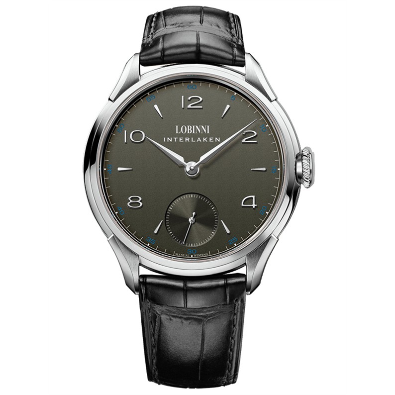 Đồng hồ nam Lobinni No.16010-4