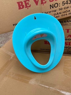 Bệ lót toilet việt nhật