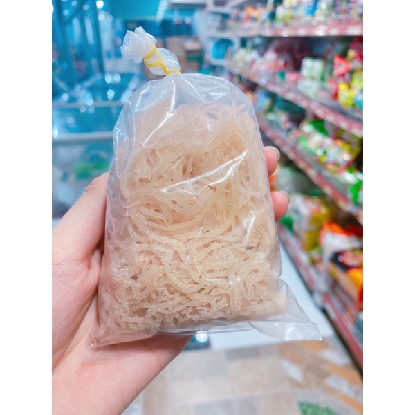 RONG SỤN GAI GÓI 100g / NẤU CHÈ, NẤU DƯỠNG NHAN.