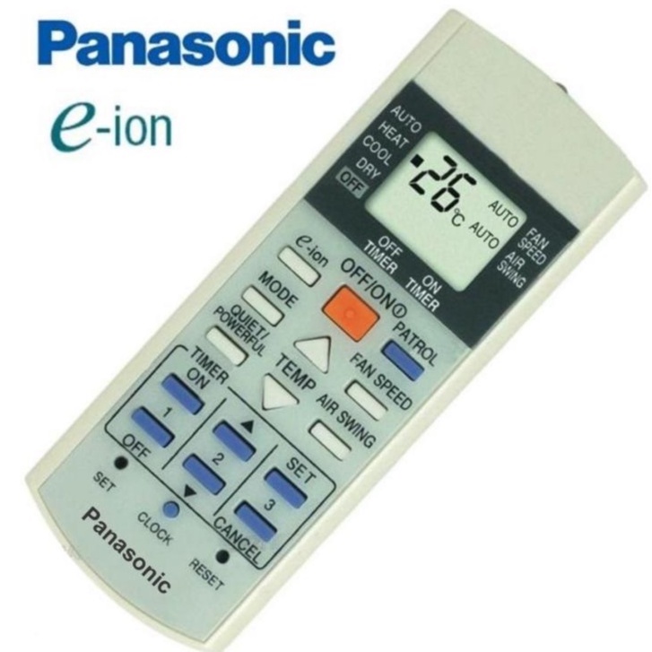 - REMOTE MÁY LẠNH EIO 2 CHIỀU 🎁 BẢO HÀNH ĐỔI MỚI🎁