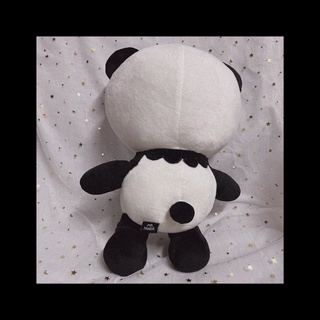 Gấu Bông Xinh - Gấu Panda