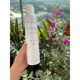 Xịt khoáng Avene Thermal Spring Wate