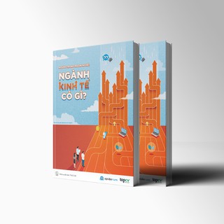 Người Trong Muôn Nghề - Ngành Kinh Tế Có Gì?