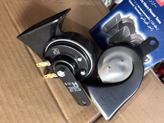 CÒI Ô TÔ 12V DENSO