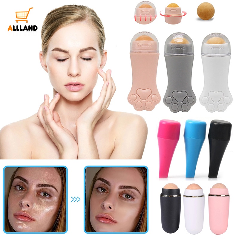 Cây Lăn Kiểm Soát Dầu Có Thể Tái Sử Dụng Thiết Kế Nhỏ Gọn