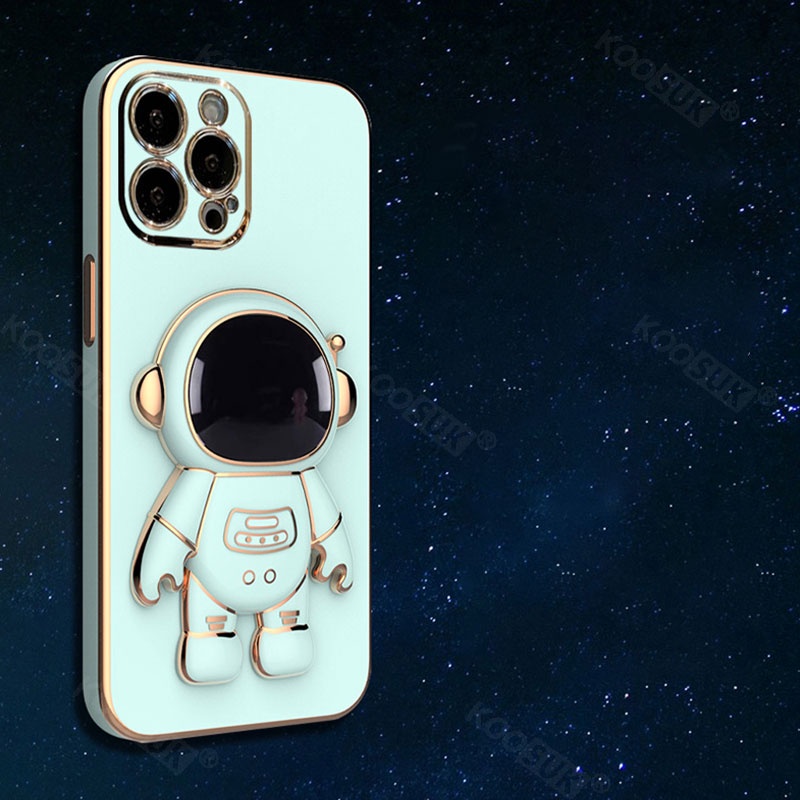 Ốp điện thoại Koosuk in họa tiết thích hợp cho iPhone 11 12 Pro Max