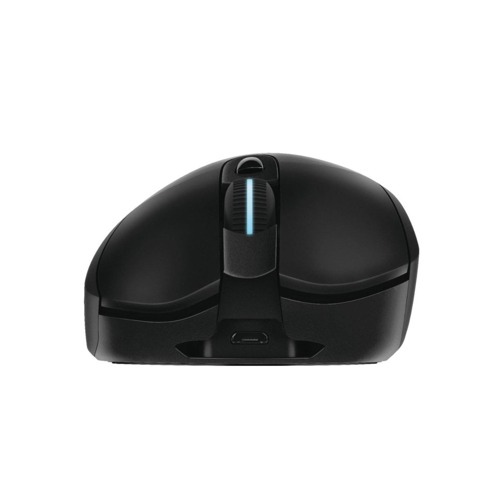 Chuột Logitech G703 Hero Lightspeed Wireless