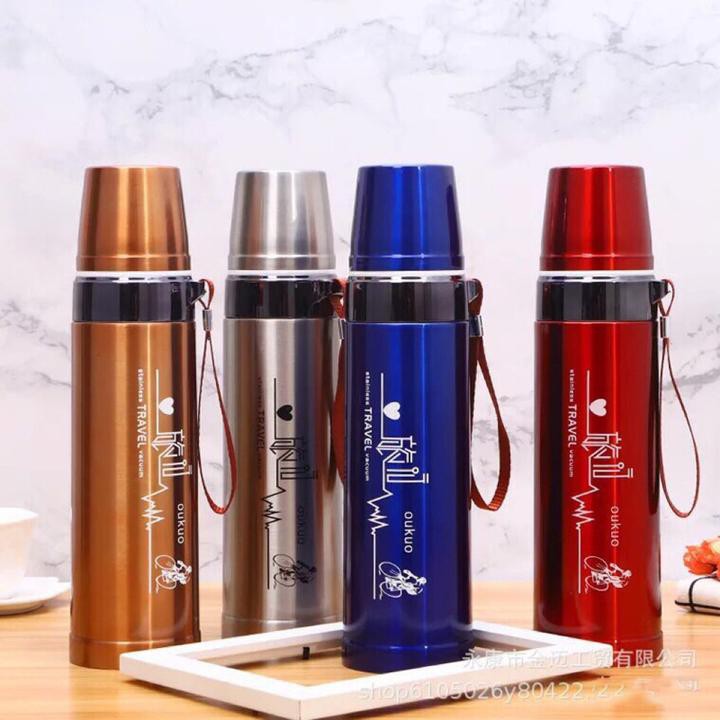 Phích giữ nhiệt Inox, bình giữ ấm - Top 1 sản phẩm bình giữ nhiệt mini hàng đầu thế giới