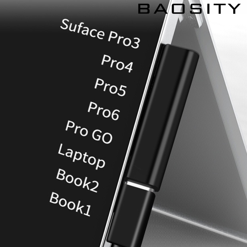 Bộ Chuyển Đổi Sạc Usb 3.1 Cho Microsoft Surface Pro Với Dây Cáp 3a | BigBuy360 - bigbuy360.vn