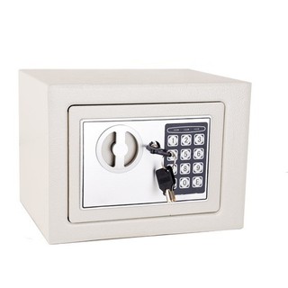 két sắt mini
