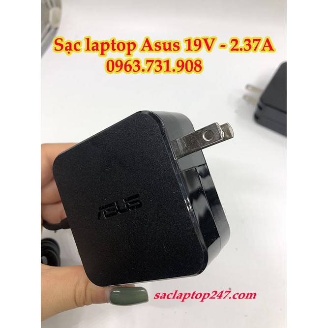 Sạc laptop Asus X407U X407UA X407UB chính hãng