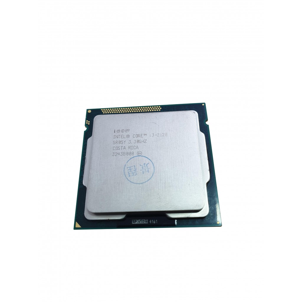 CPU INTEL CORE I3 2120 TRAY