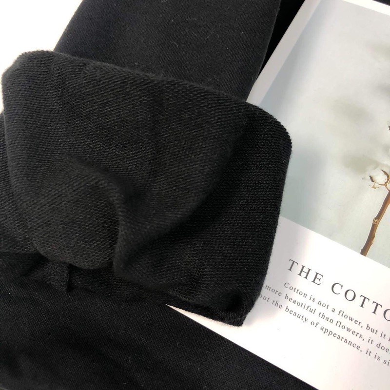 Áo Sweater Nỉ UNI MOON Tay Dài Form Rộng Ulzzang (Ảnh Thật)