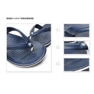 Dép Crocs Crocband - Whi