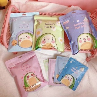 Miếng dán giữ nhiệt