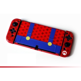 Ốp Nhựa máy nintendo switch oled