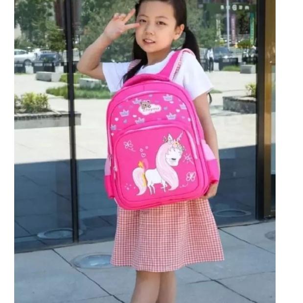 Mới NhấtBa Lô Hình Ngựa Con Xinh Xắn Dành Cho Bé Gái