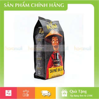 Cà Phê Mr.Việt_ Đà Lạt_Rang Xay