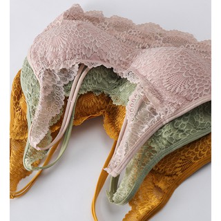 Áo Bra Ren Cao Cấp 2 Dây 2304