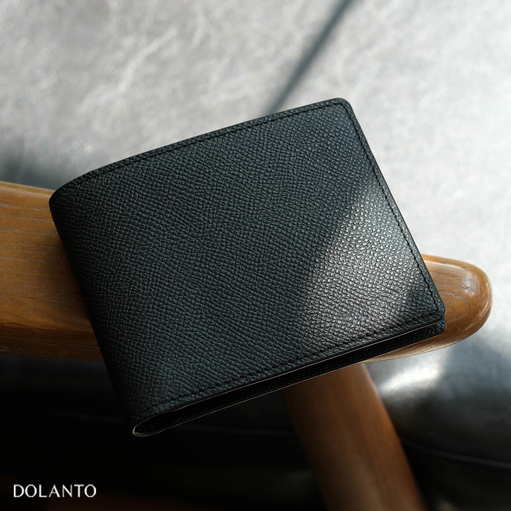 Ví DOLANTO BRAND® Classy Saffiano Wallet