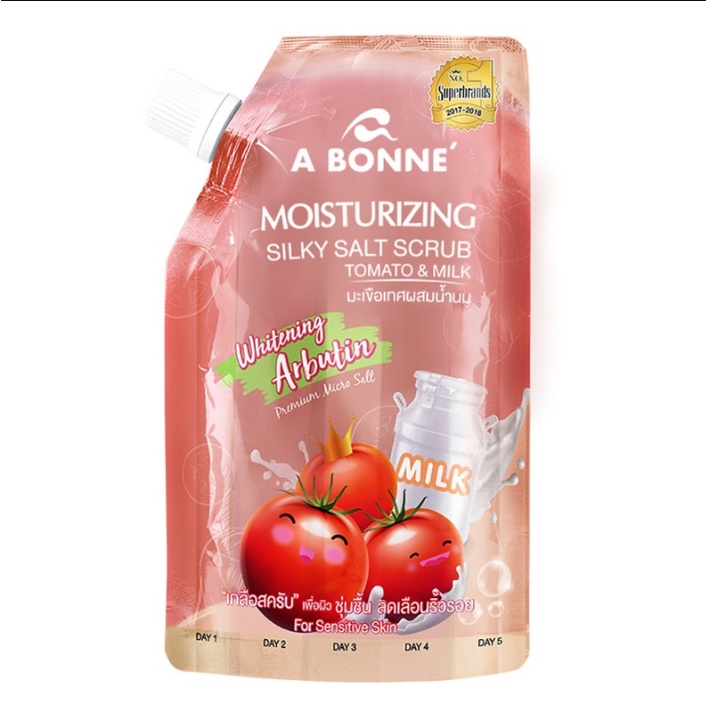 Combo Sạch Da, Sáng Da Và Dưỡng Ẩm Cho Da Sữa Tắm Hatomugi 800ml Và Muối Tắm A Bonne 350g