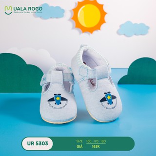 Uala&Rogo - Giày tập đi UR5303