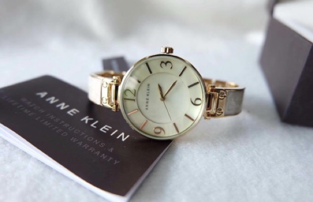 Đồng hồ nữ Anne Klein AK/2210IMGB