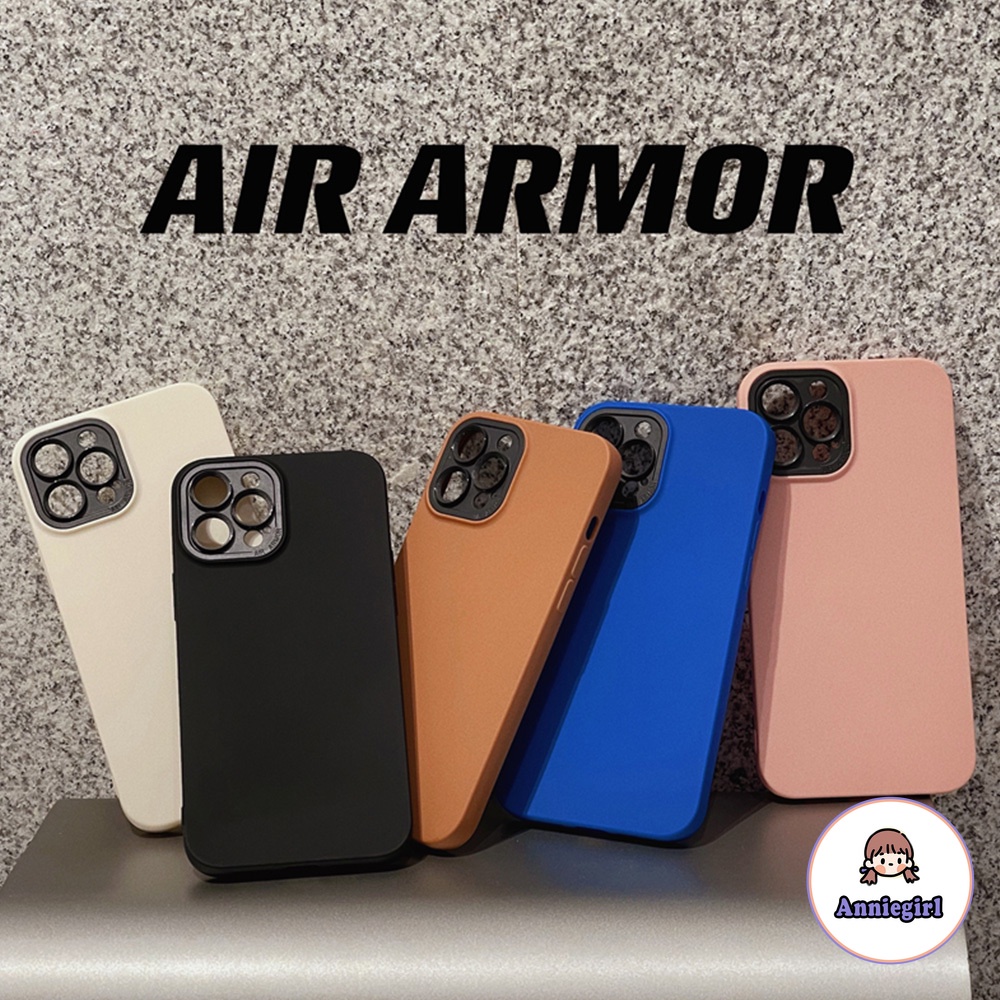 Ốp Điện Thoại TPU Mềm Chống Sốc Màu Kẹo 2 Trong 1 Cho IPhone 11 12 13 14 Pro Max X XR 7 8 Plus