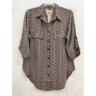 Sơ mi trung niên size 55-65kg